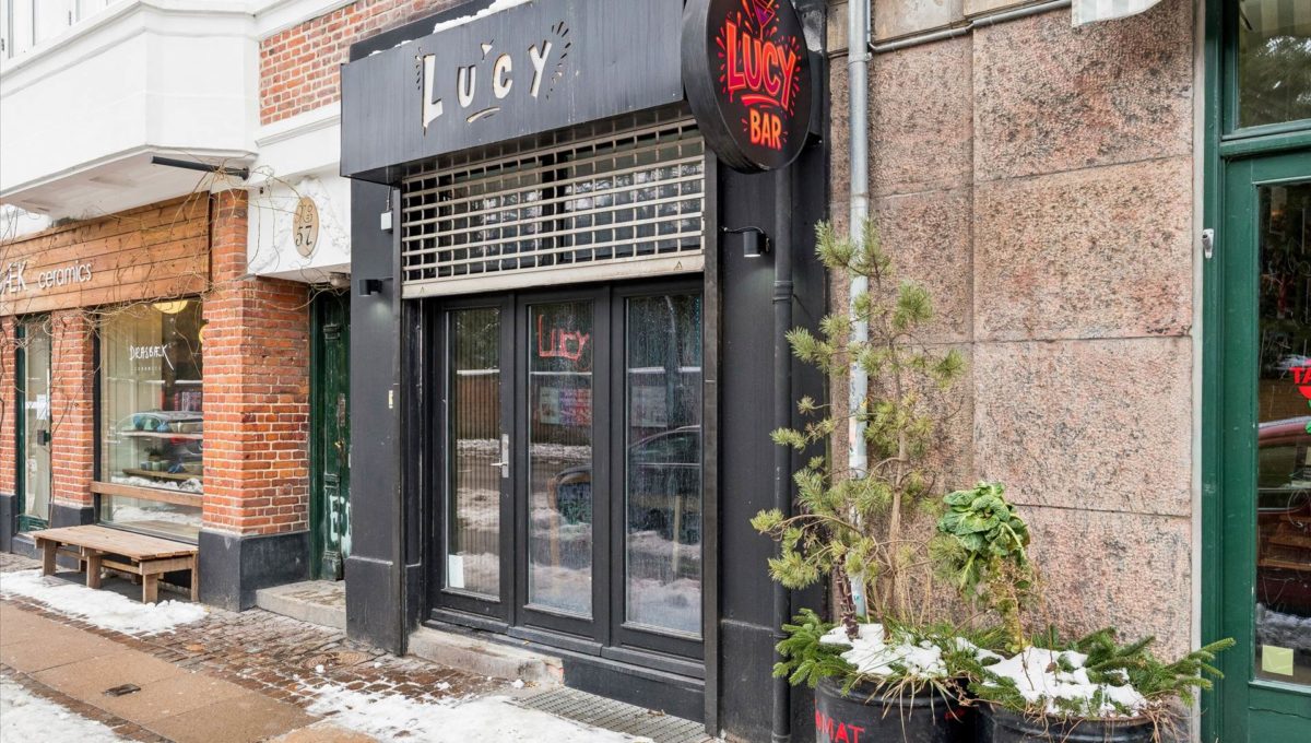 115846018 - Jagtvej 57, st. th.