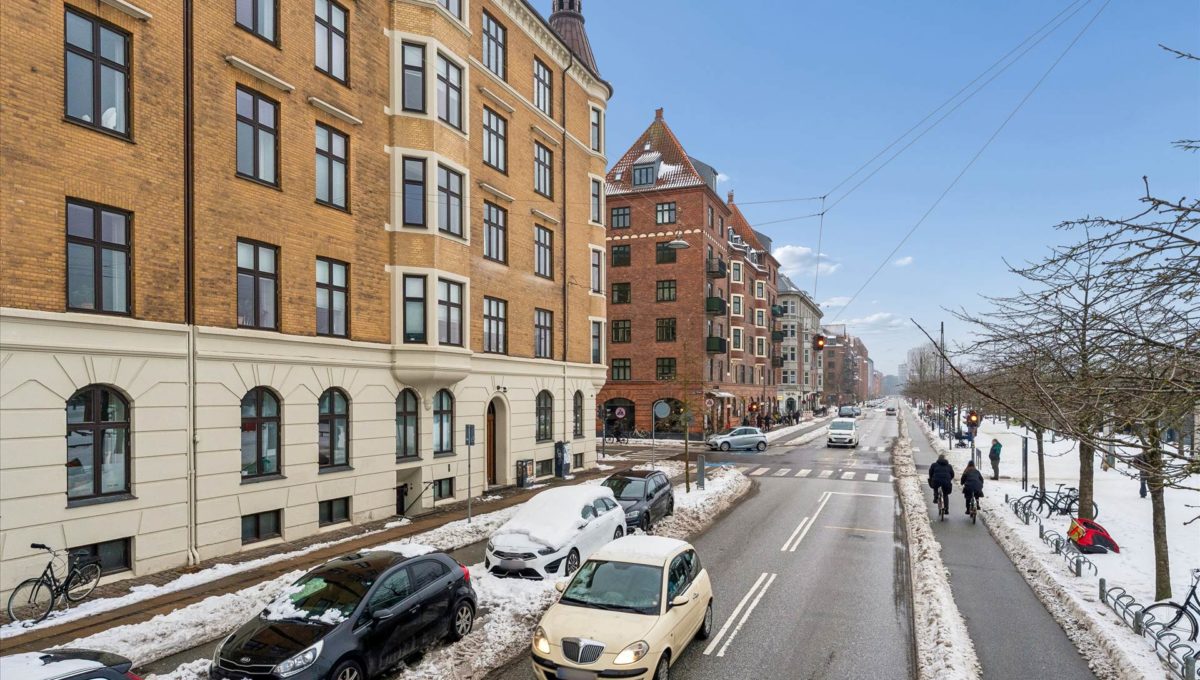 115846016 - Islands Brygge 19, kld.