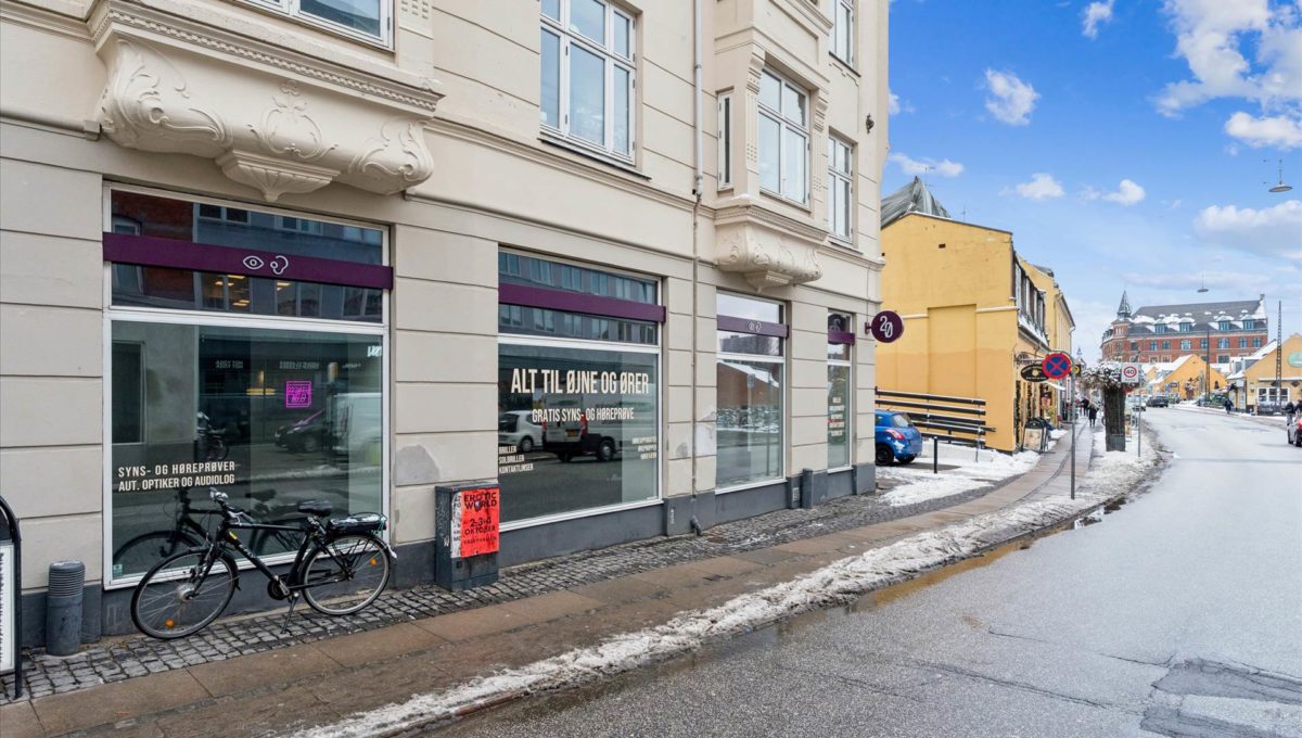 115845986 - Valby Langgade 49B, st.