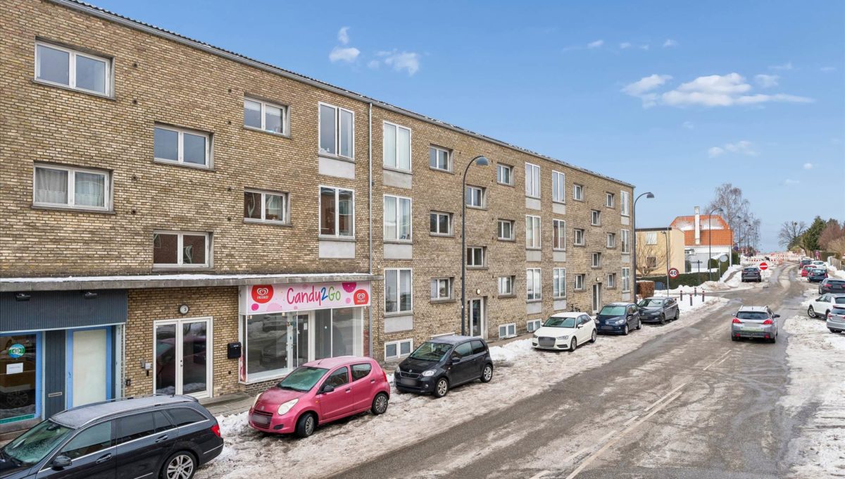 115846028 - Snogegårdsvej 3, st. th.