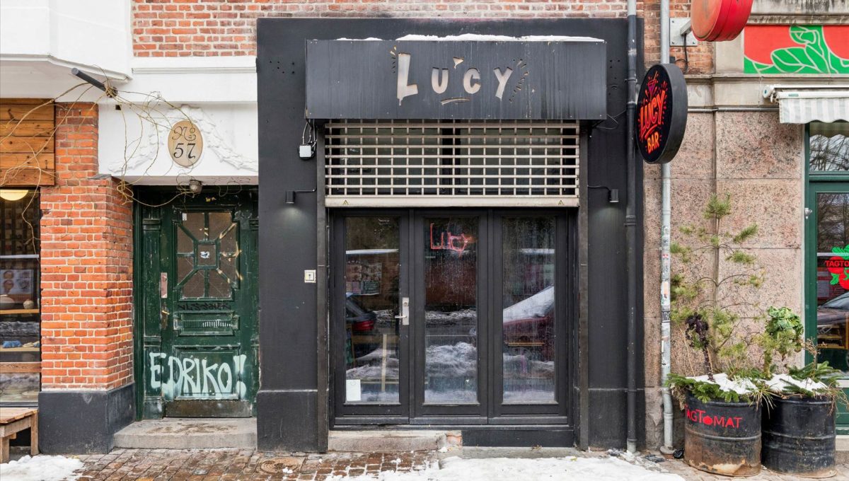 115846018 - Jagtvej 57, st. th.