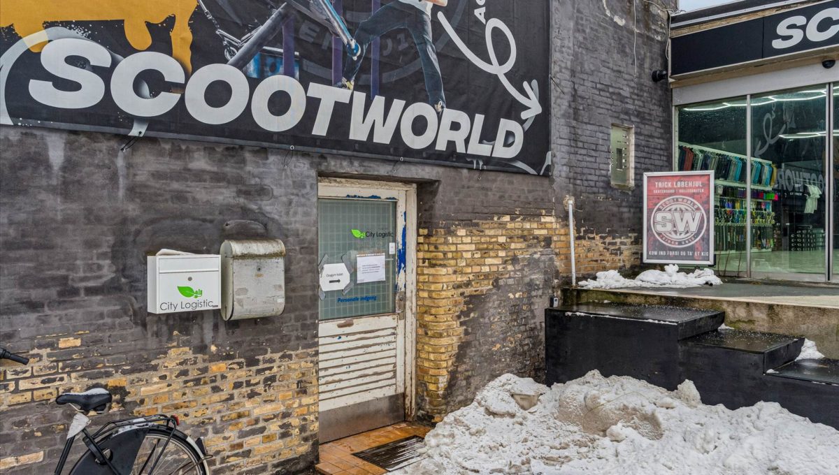 115846023 - Bådehavnsgade 4