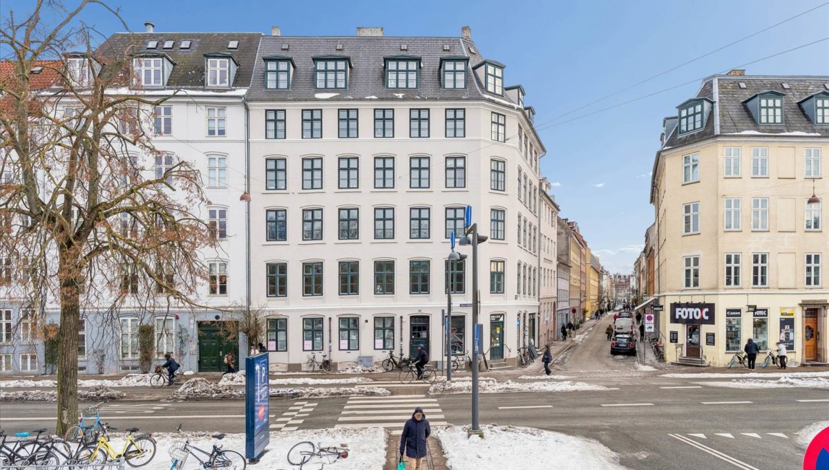 115846030 - Nørre Voldgade 22, 1. th.