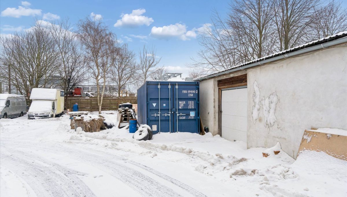 115846020 - Bådehavnsgade 4