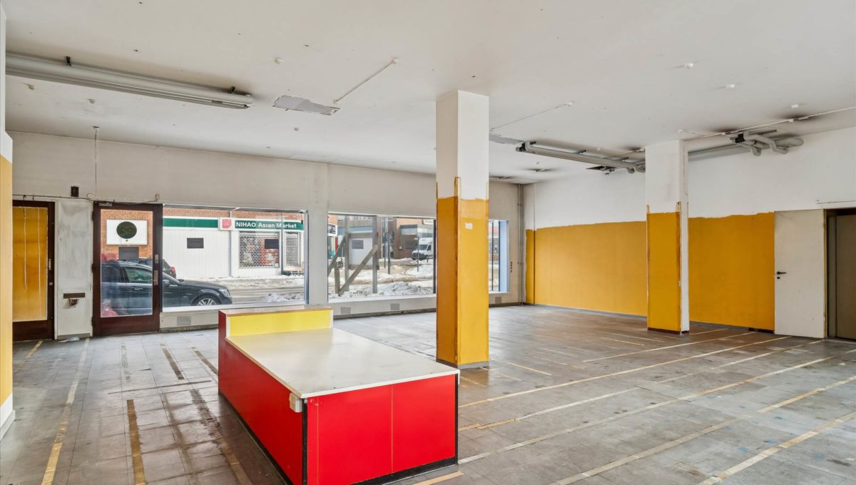 115846017 - Snogegårdsvej 3, st. tv.