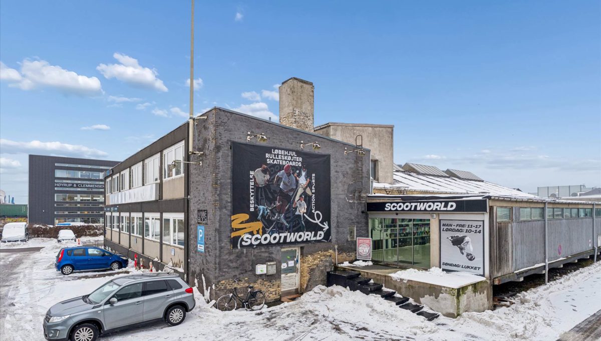 115846023 - Bådehavnsgade 4