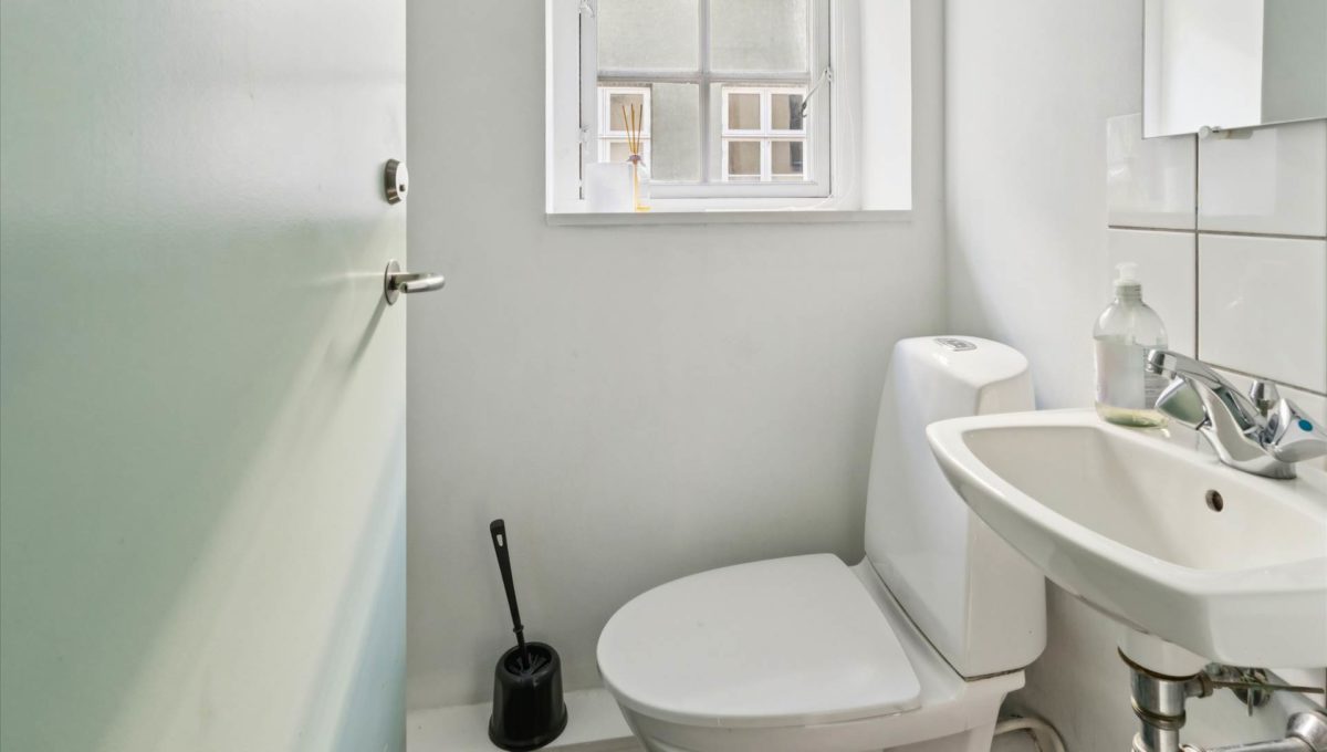 115846005 - Rådhusstræde 6B, 1. sal