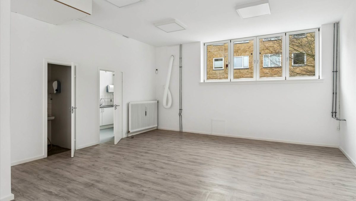 115846028 - Snogegårdsvej 3, st. th.