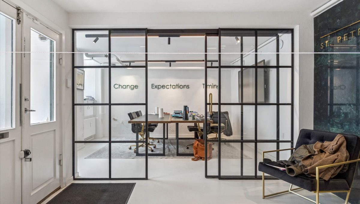 115846044 - Sankt Peders Stræde 10, kld. th.