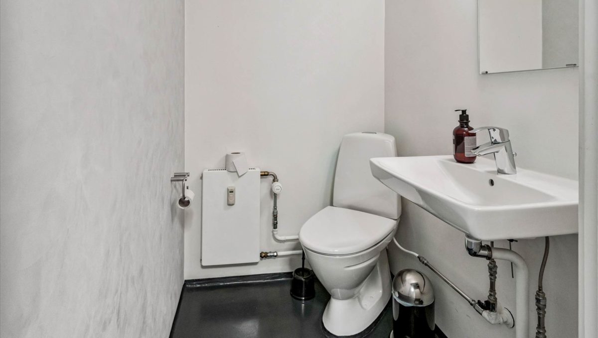 115846012 - Hvidovre Torv 9, 1. sal