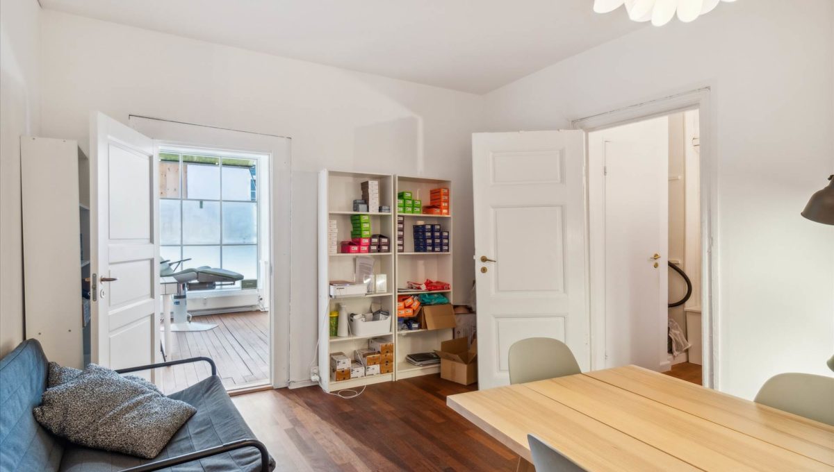 115846033 - Knabrostræde 15, st. th.