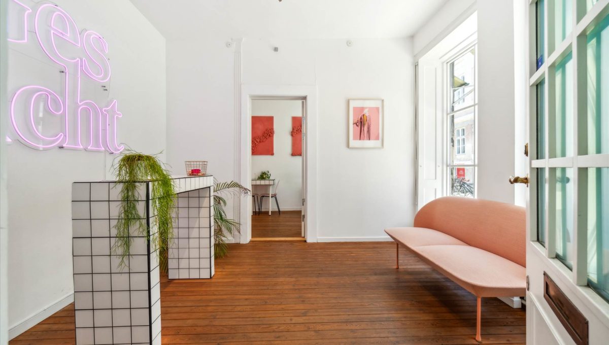 115846033 - Knabrostræde 15, st. th.