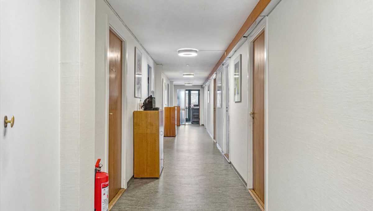 115846012 - Hvidovre Torv 9, 1. sal