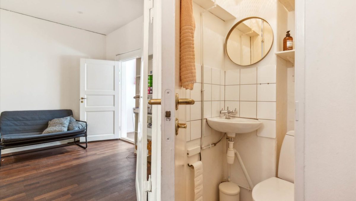 115846033 - Knabrostræde 15, st. th.