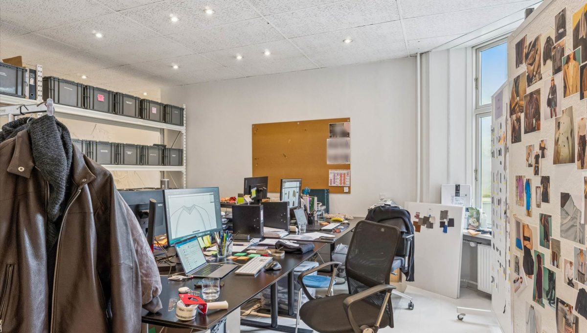 115846021 - Gammel Kongevej 102, 1. tv.