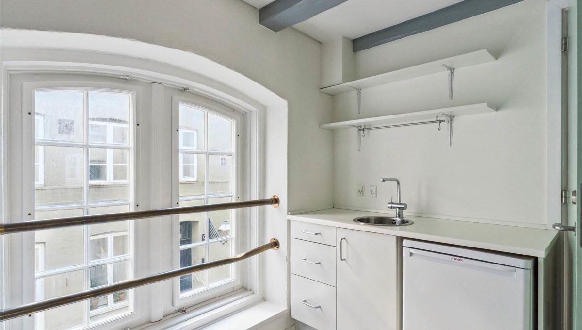 115846005 - Rådhusstræde 6B, 1. sal