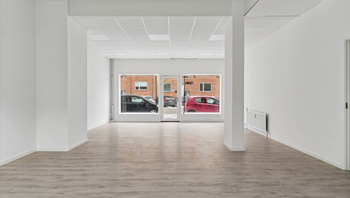 115846028 - Snogegårdsvej 3, st. th.