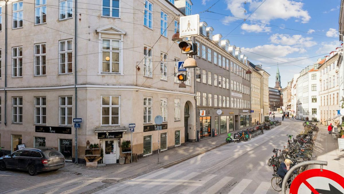 115846004 - Rådhusstræde 6, st.