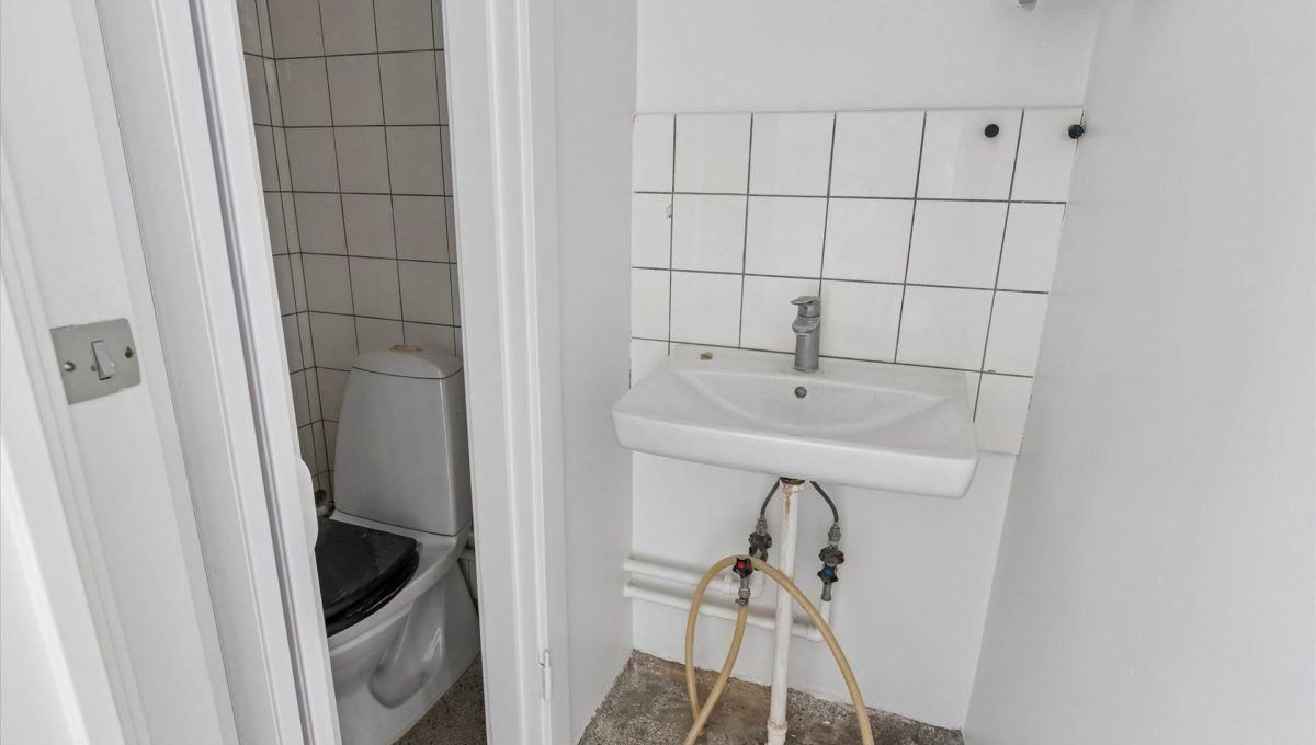 115846028 - Snogegårdsvej 3, st. th.