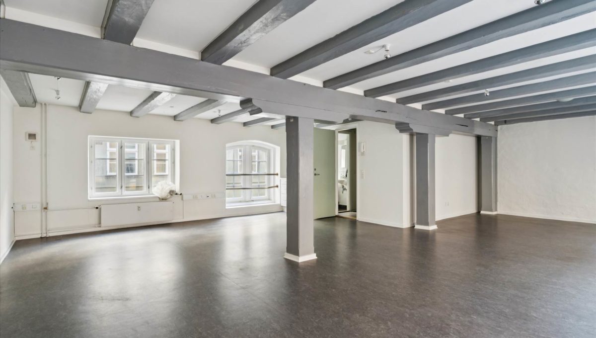 115846005 - Rådhusstræde 6B, 1. sal