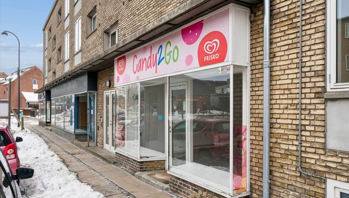 115846028 - Snogegårdsvej 3, st. th.