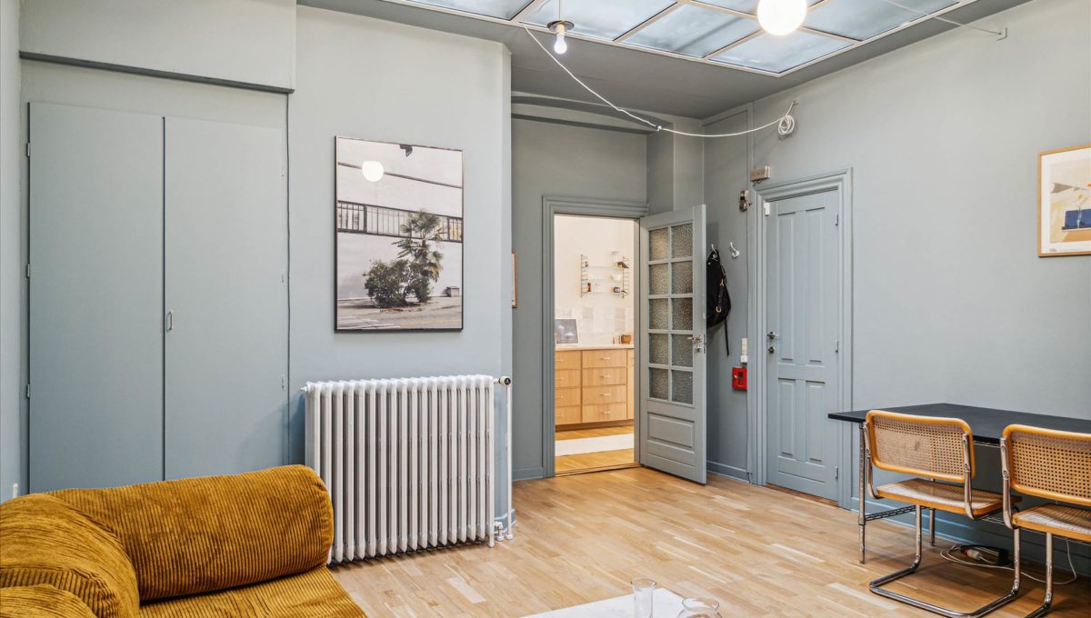 115846003 - Dyrkøb 7, st.