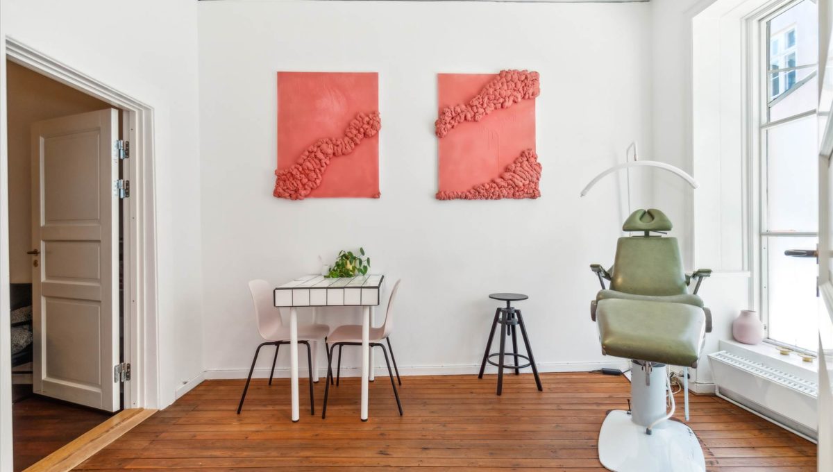 115846033 - Knabrostræde 15, st. th.