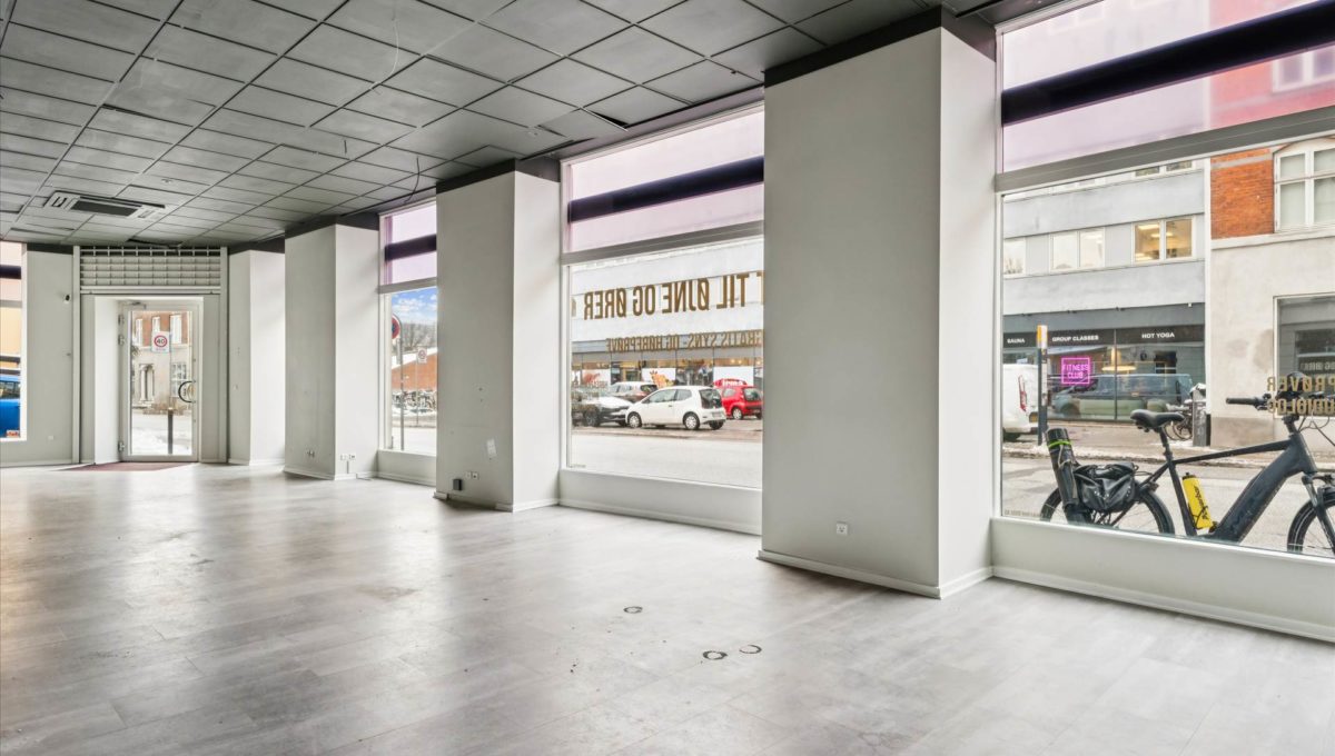 115845986 - Valby Langgade 49B, st.