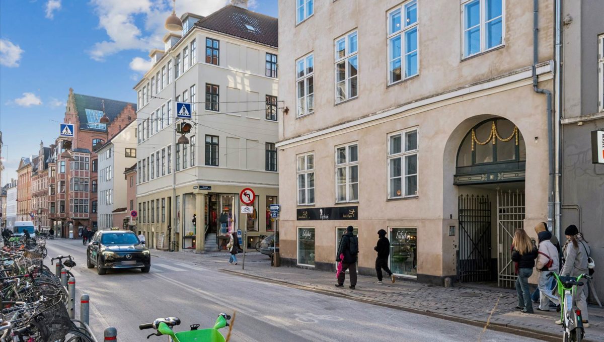 115846004 - Rådhusstræde 6, st.