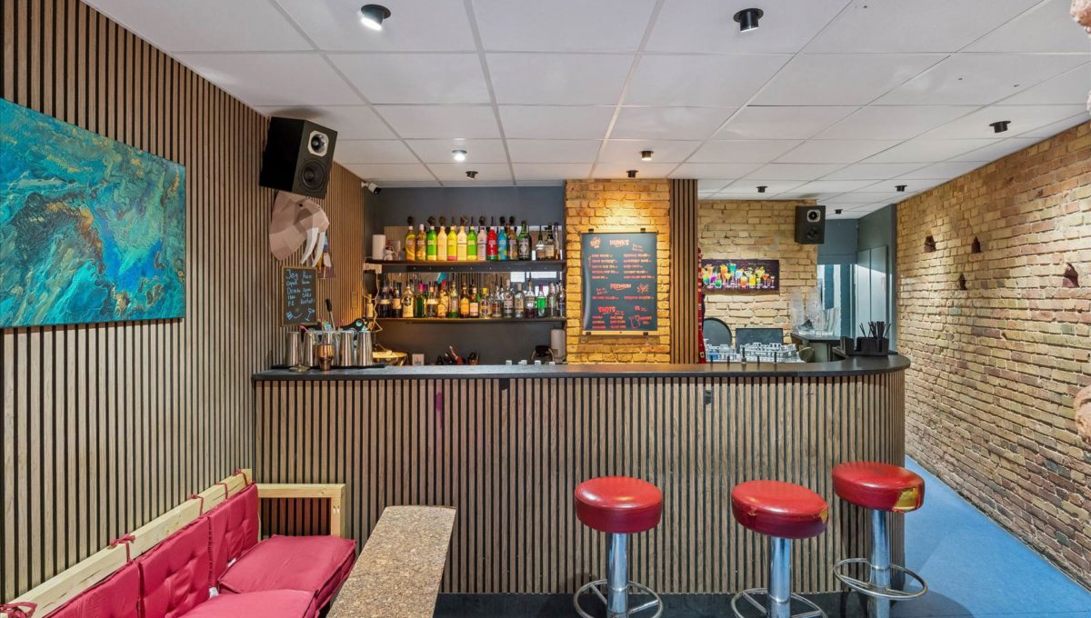 115846018 - Jagtvej 57, st. th.