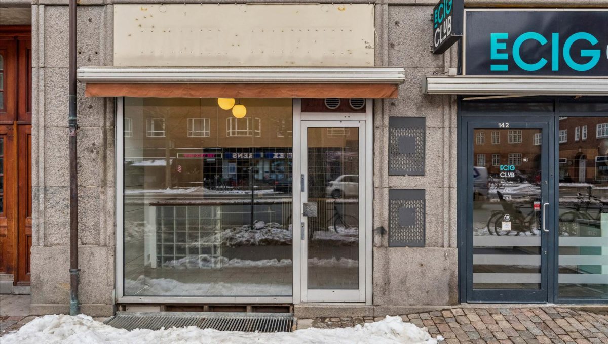 115845960 - Østerbrogade 142, st.