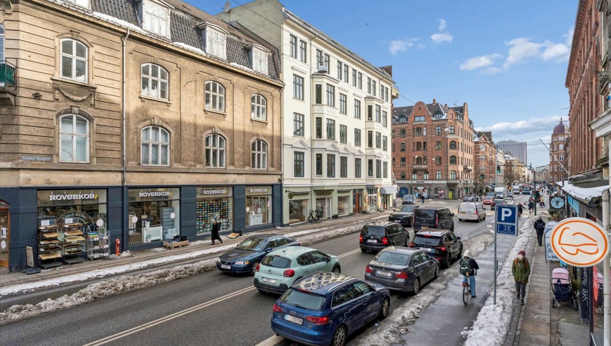 115846021 - Gammel Kongevej 102, 1. tv.