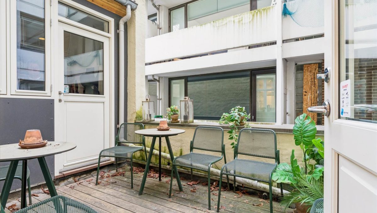 115846021 - Gammel Kongevej 102, 1. tv.