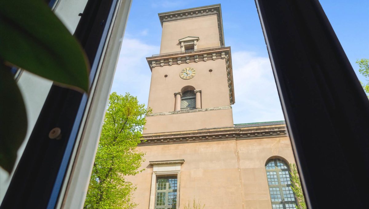 115846003 - Dyrkøb 7, st.