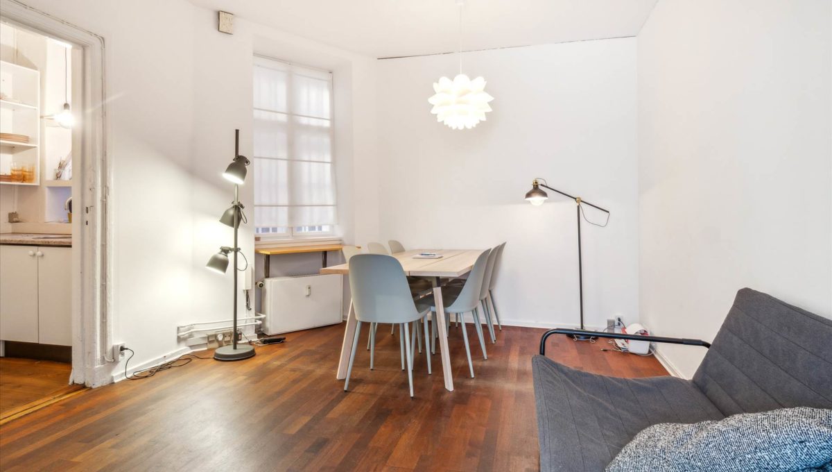 115846033 - Knabrostræde 15, st. th.