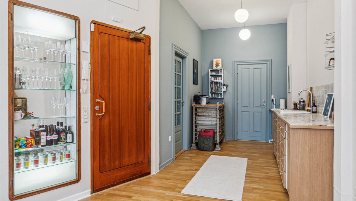 115846003 - Dyrkøb 7, st.