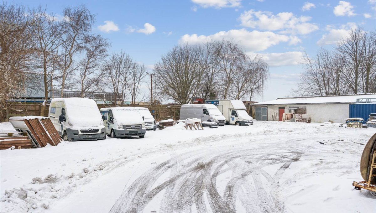 115846022 - Bådehavnsgade 4