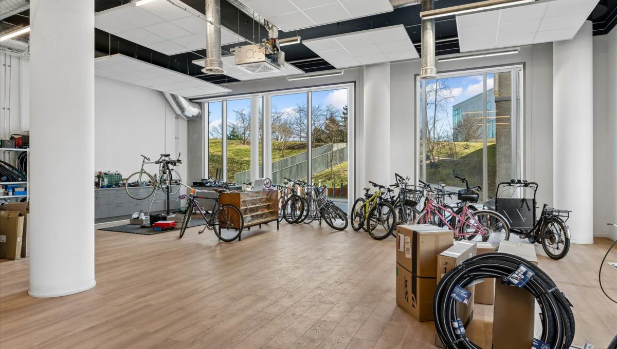 115846037 - Marguerite Vibys Plads 3