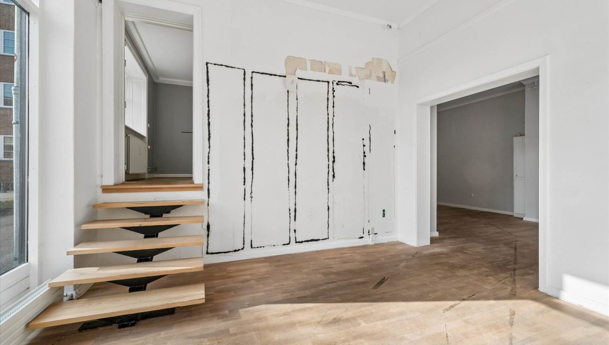 115845773 - Lyngby Hovedgade 84B, st. th.