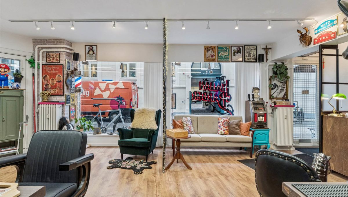 115846034 - Knabrostræde 8A, st.