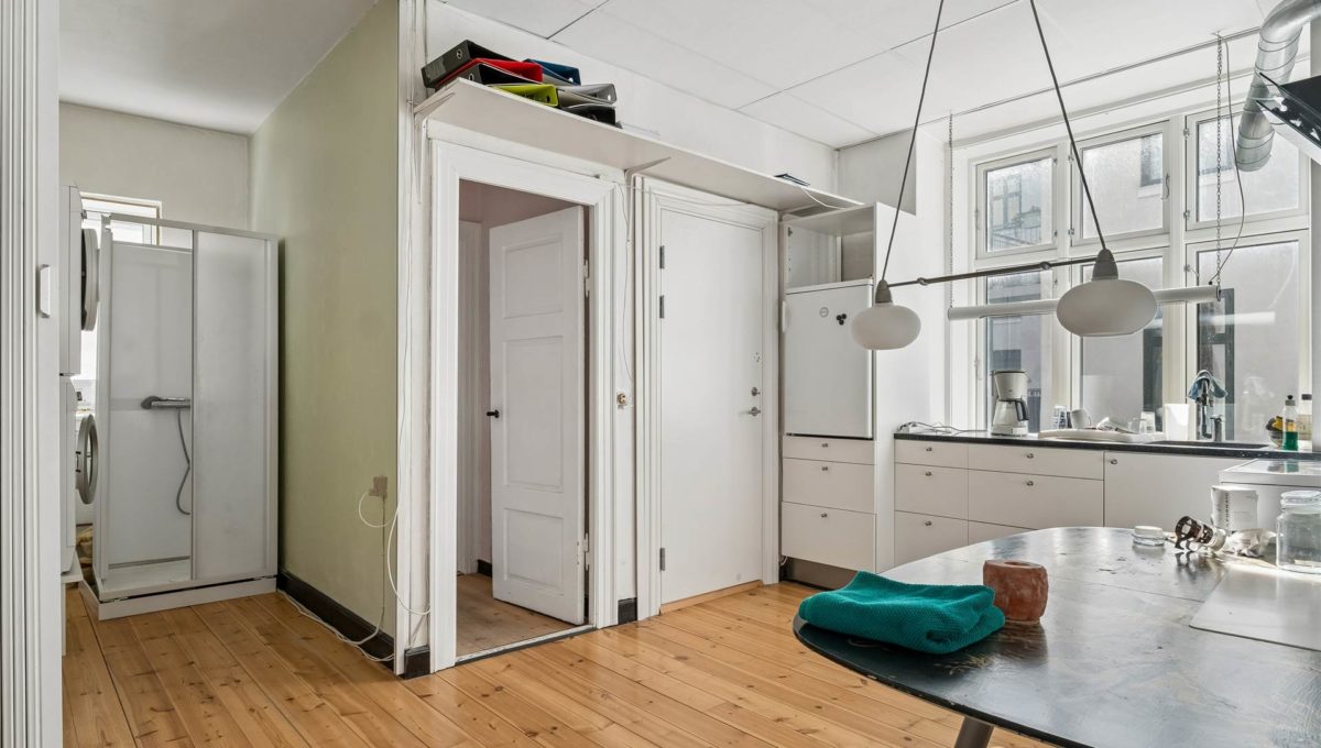 115846058 - Vesterbrogade 93, st. tv.