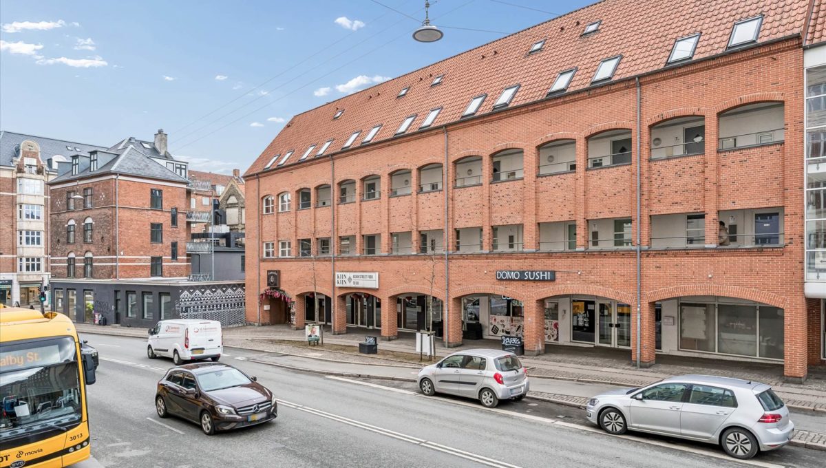 115846054 - Toftegårds Allé 5A, st.