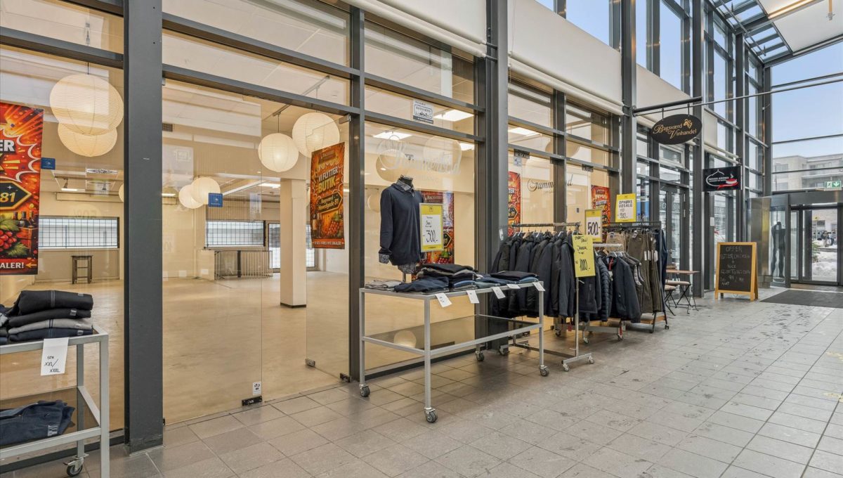 115846038 - Bagsværd Hovedgade 126B+C