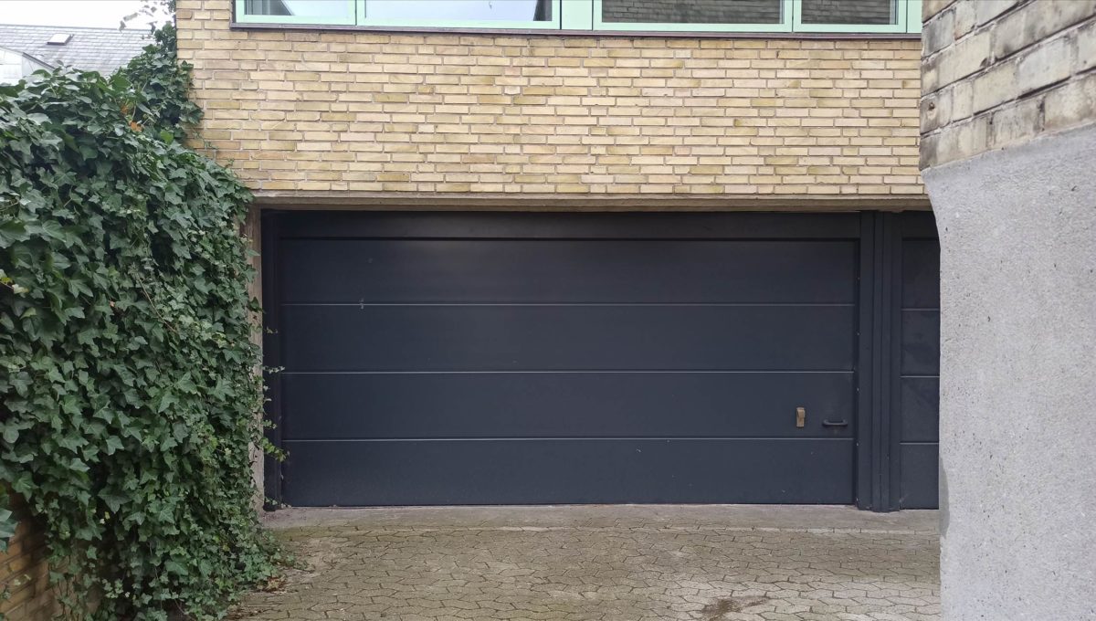 115845925 - Dronning Olgas Vej 31A, st.