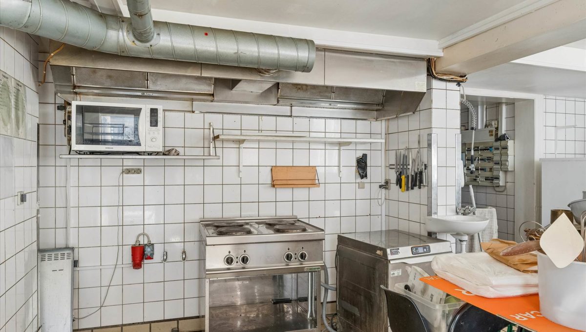 115845990 - Vesterbrogade 148E, st.