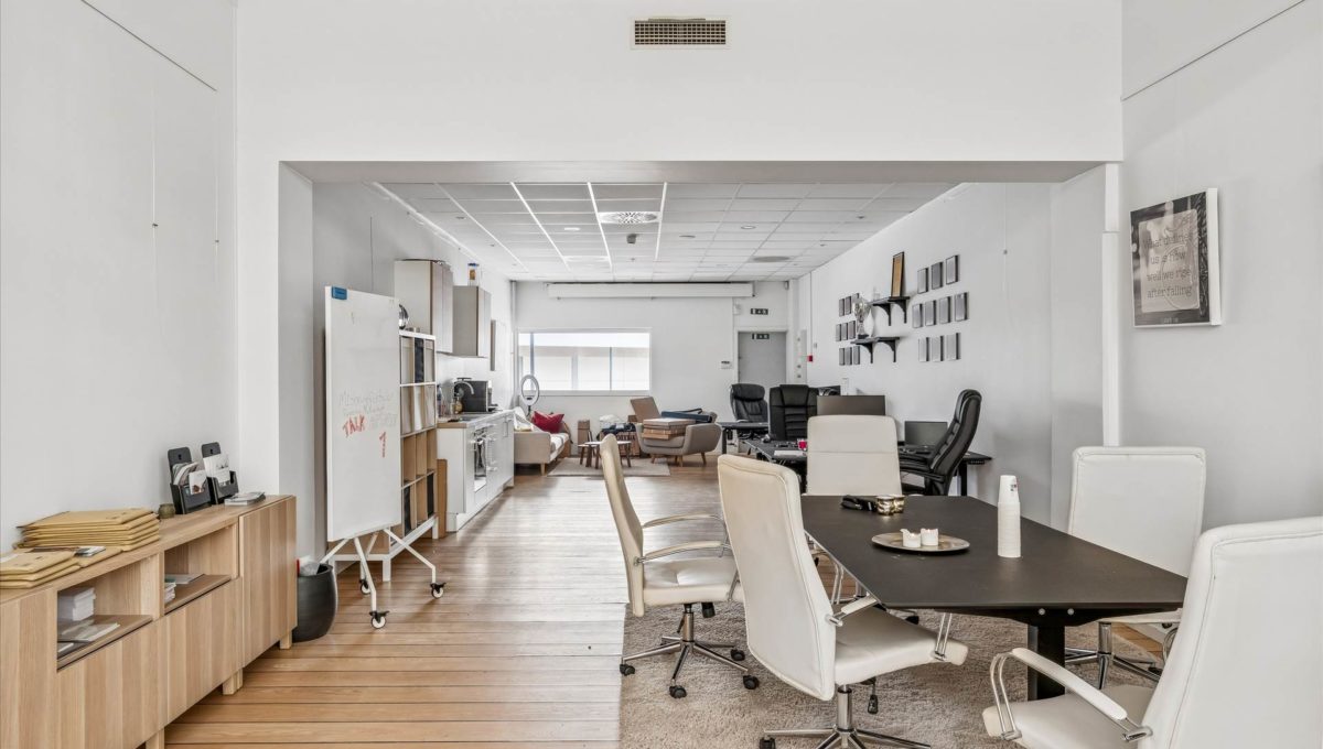 115846039 - Bagsværd Hovedgade 126D, st.