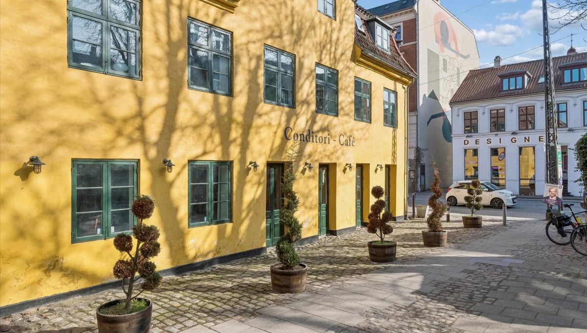 115845990 - Vesterbrogade 148E, st.