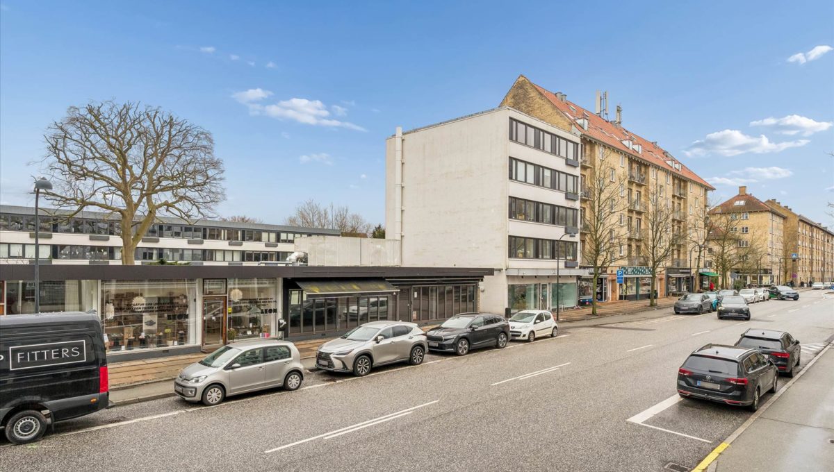 115845985 - Ordrupvej 57, st. 4.