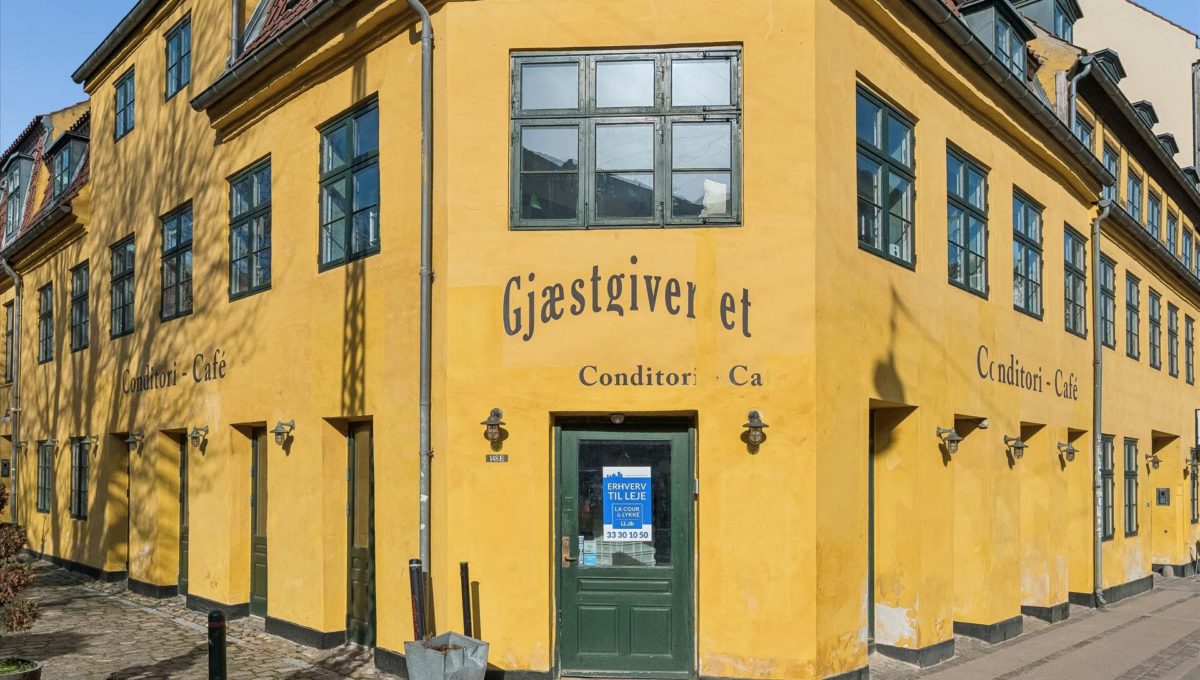 115845990 - Vesterbrogade 148E, st.