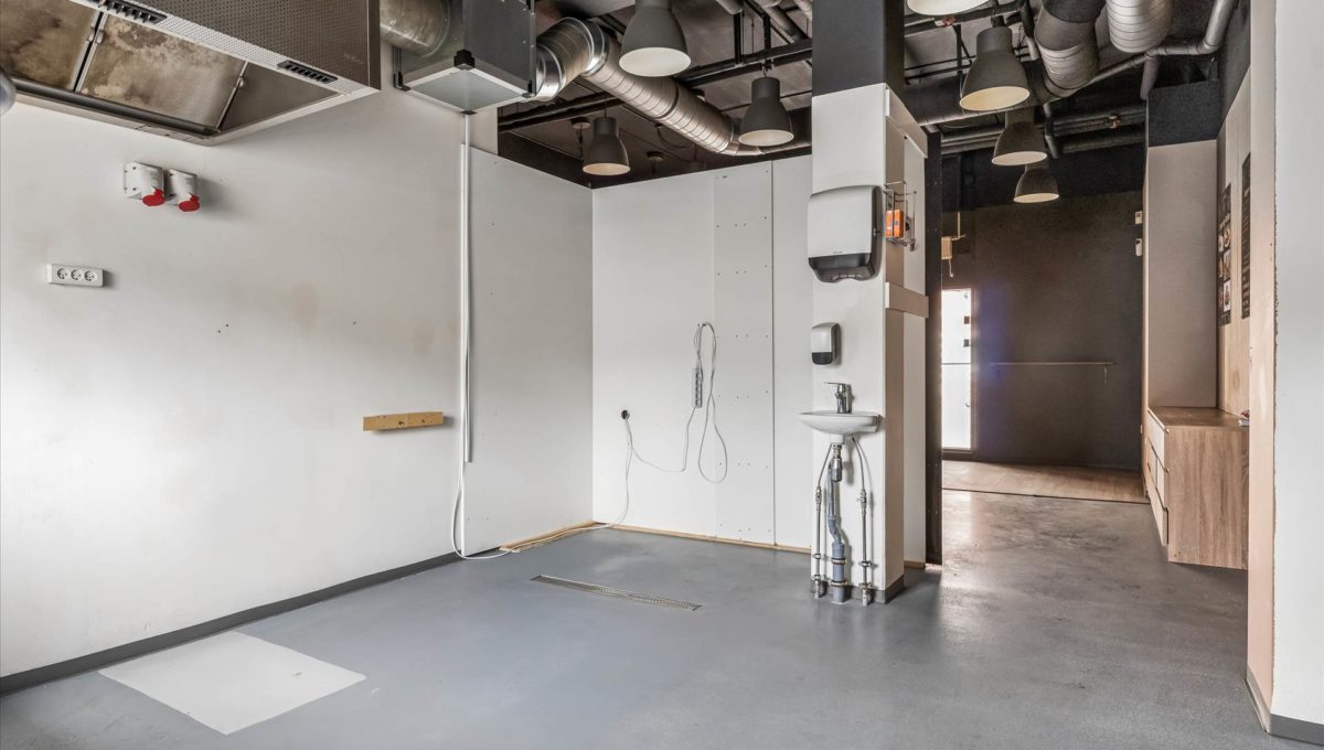 115846054 - Toftegårds Allé 5A, st.